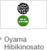 Oyama Hibikinosato