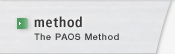 [method] The PAOS Method