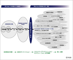 Work flow for the development of a hypothesis-focused CIS model