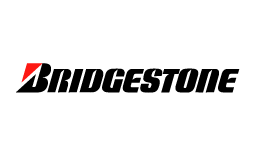 Logomark Bridgestone Corporation