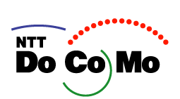 Logomark NTT DoCoMo