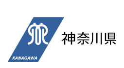 Logomark Kanagawa Prefectural Government