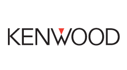 Logomark KENWOOD