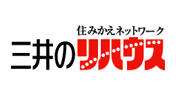 Logomark Mitsui Rehouse