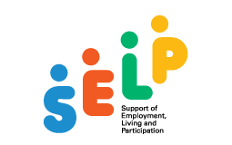 Logomark SELP