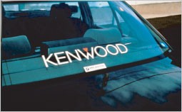 KENWOOD J[XebJ[