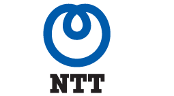 ロゴマーク NTT